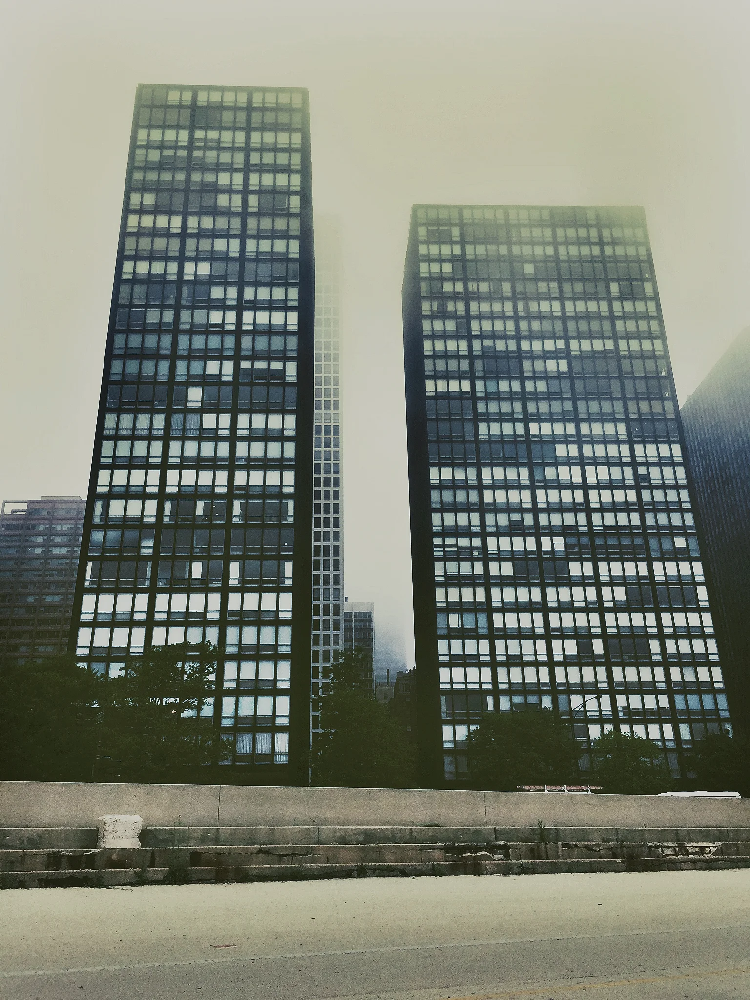 880 N Lake Shore Drive, Chicago