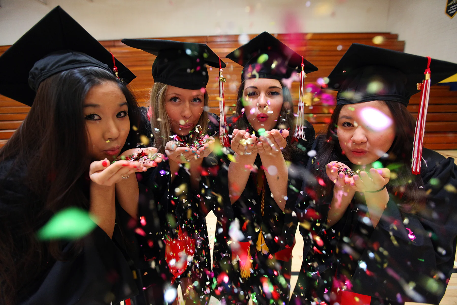 About Us — Achievers Cap & Gown