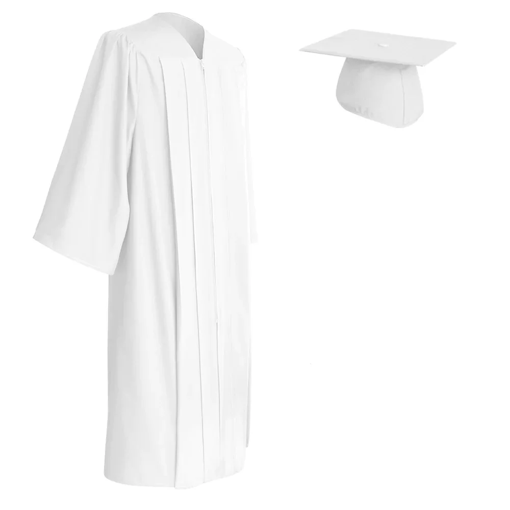 SMITH CHASON COLLEGE LA - Cap & Gown, Tassel & Stole
