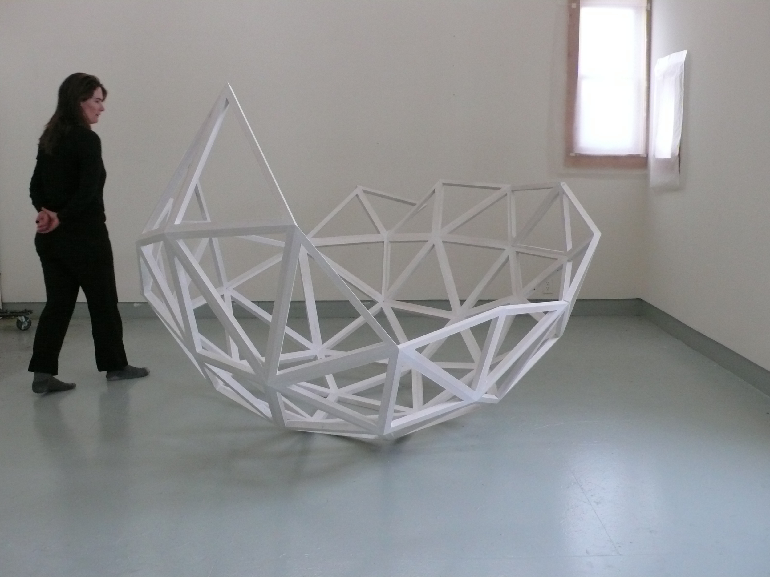 Anderson Ranch Artist Residency