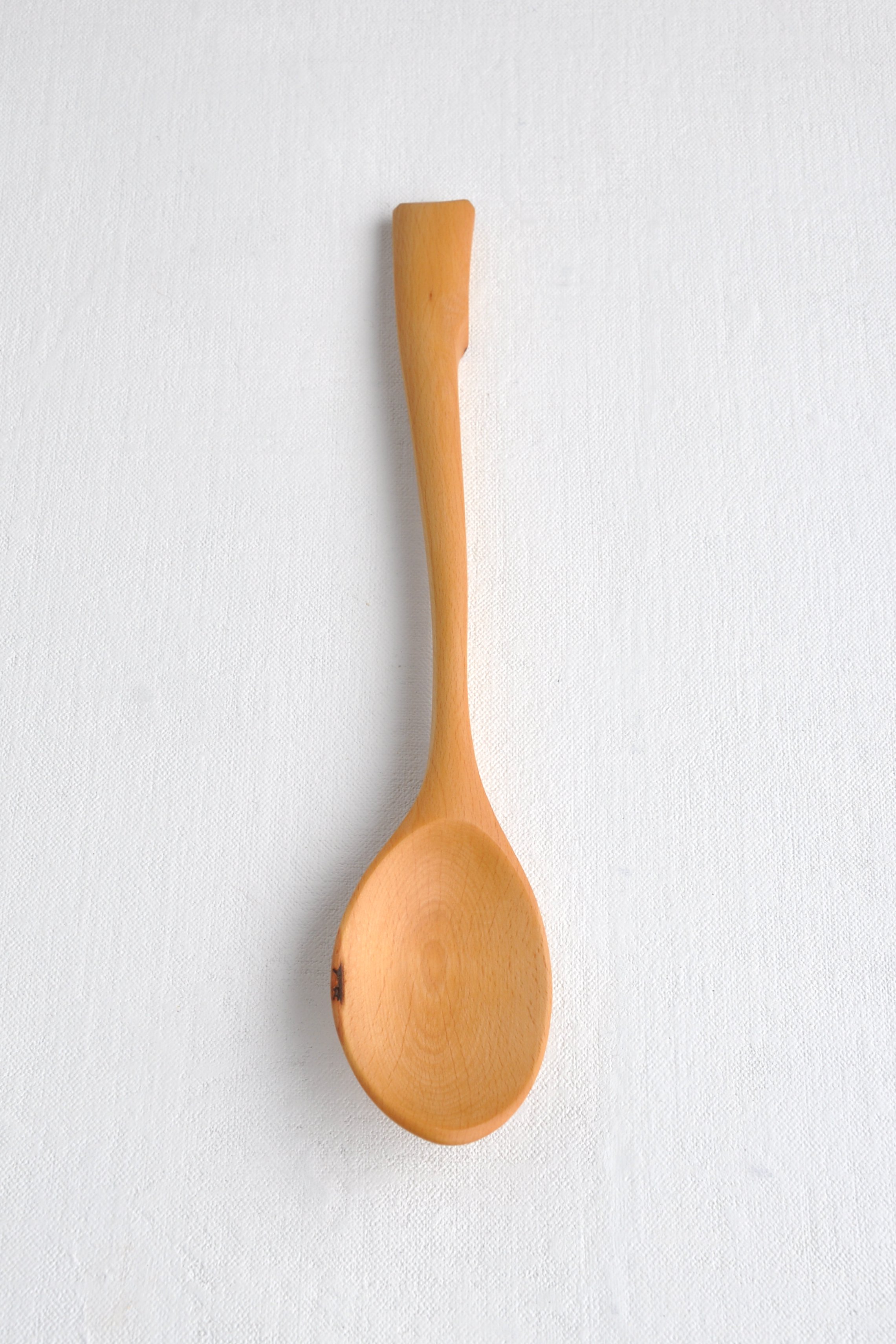 Beech Spoon