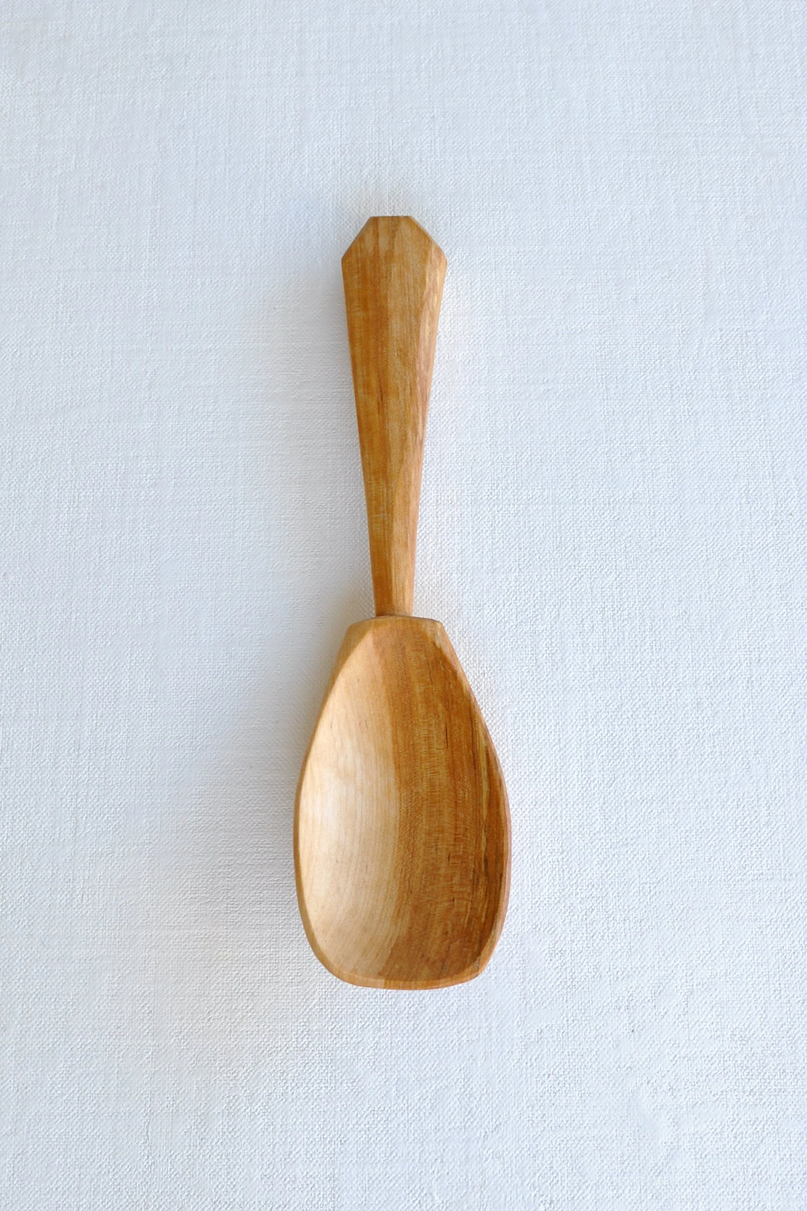 Birch Medium Spoon