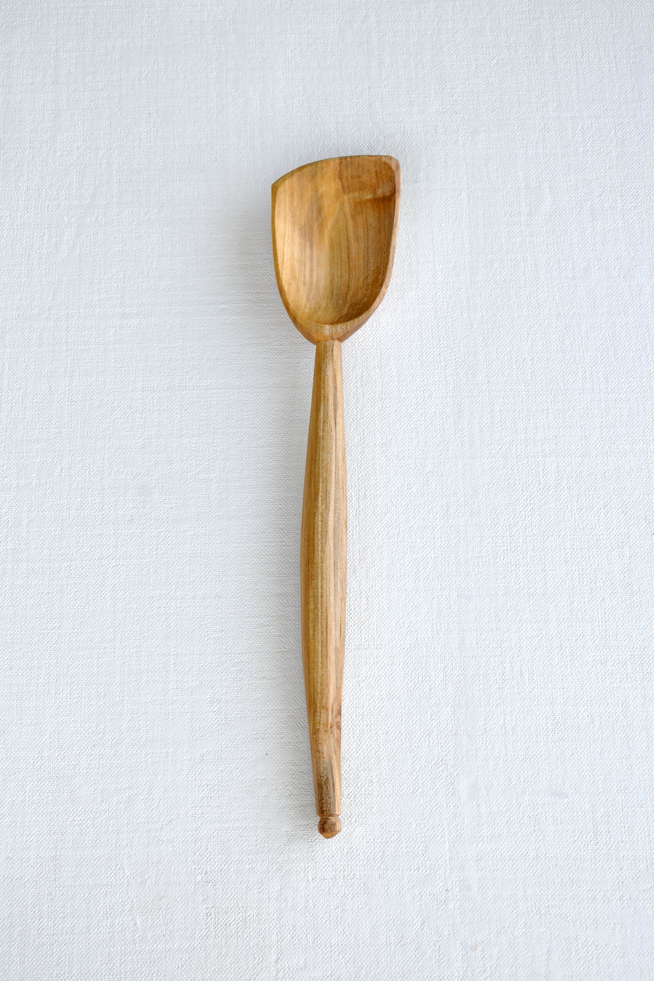 Maple Cooking Spoon