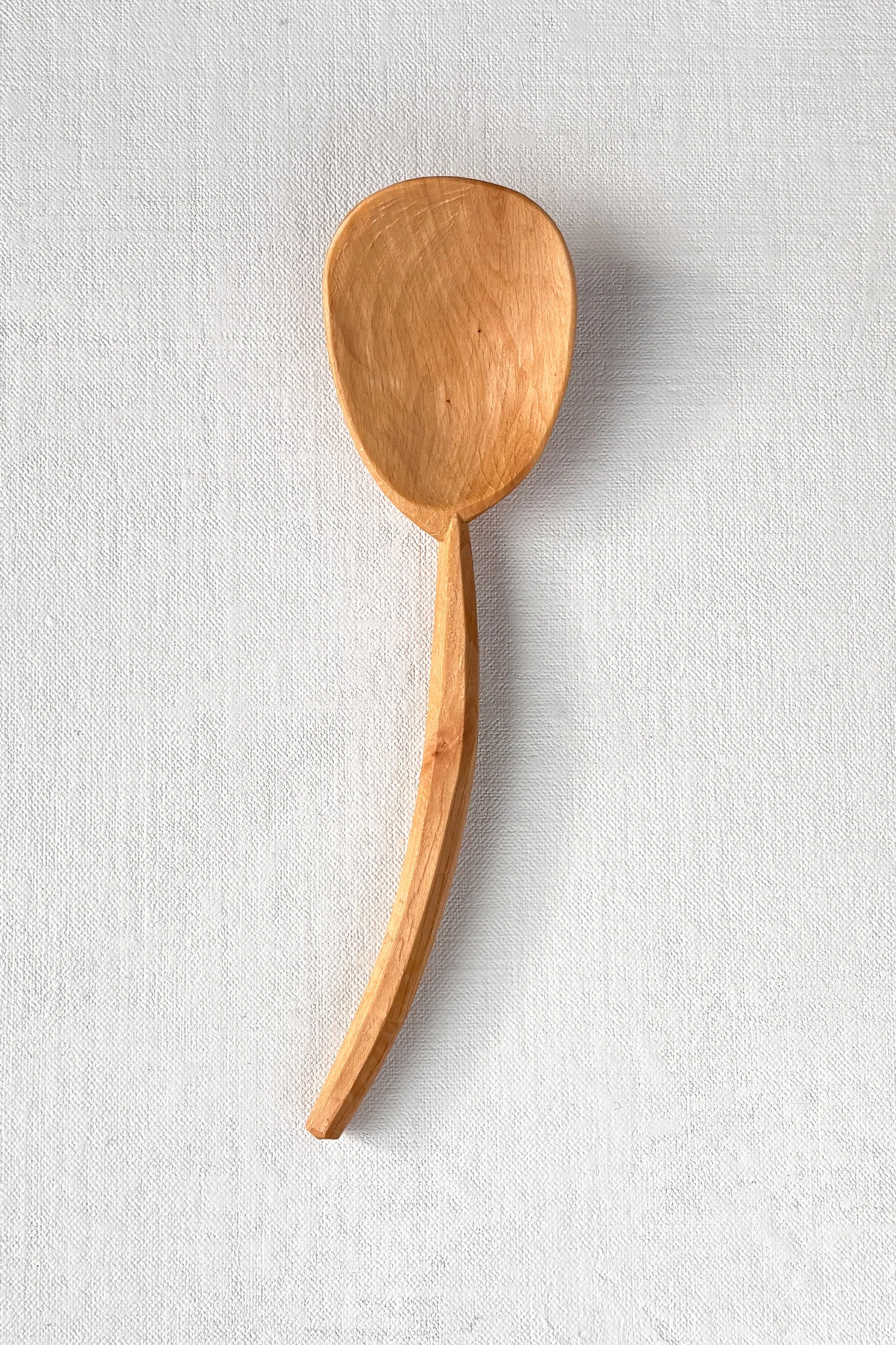 Weeping Beech Spoon