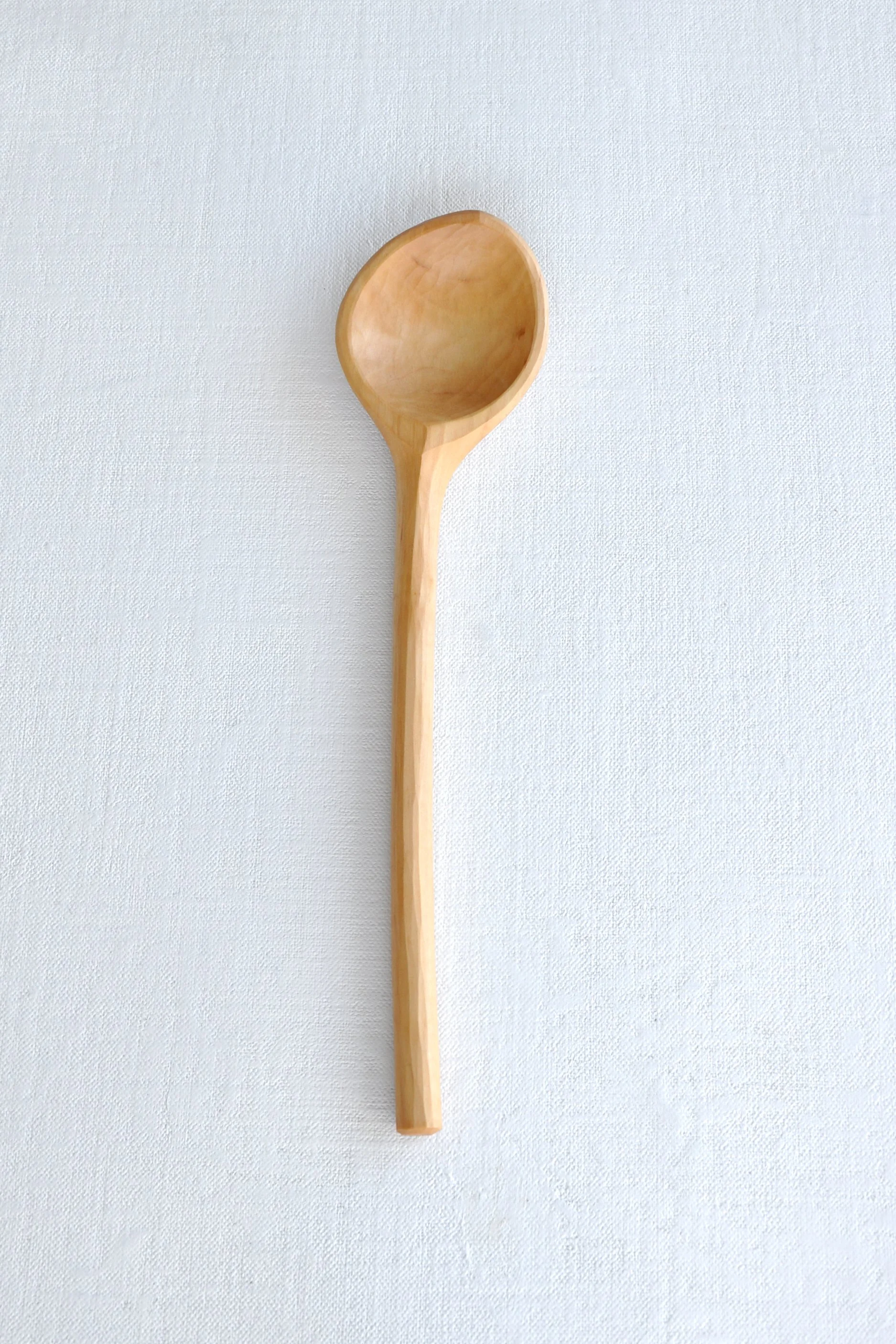 Maple Medium Spoon