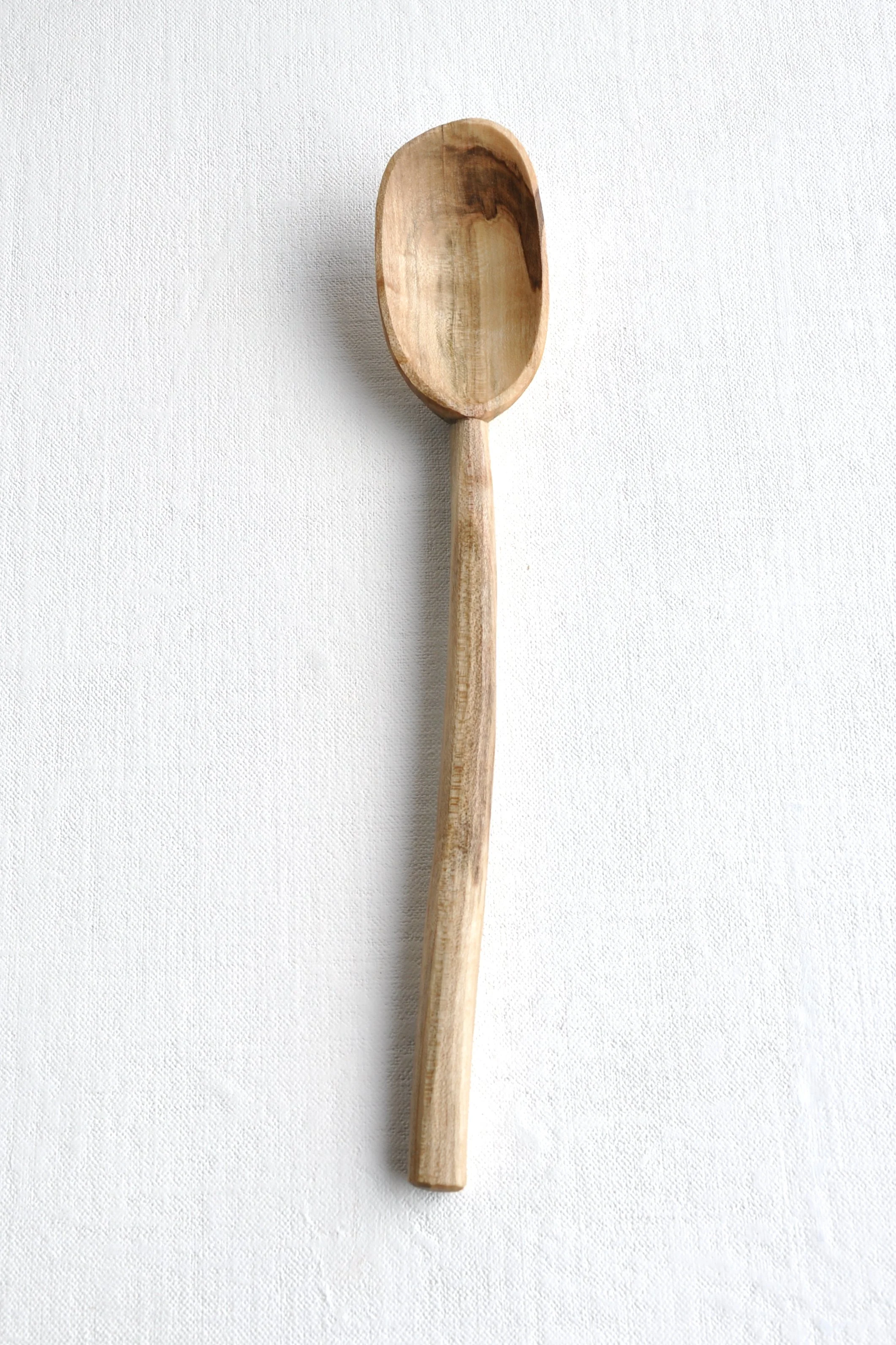 Red Maple Spoon