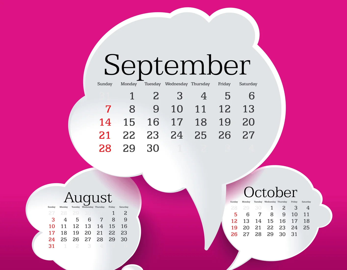 Sunday Service: Men's Sunday