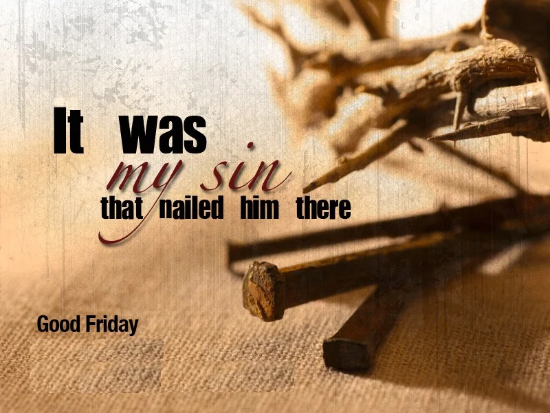 Good Friday
