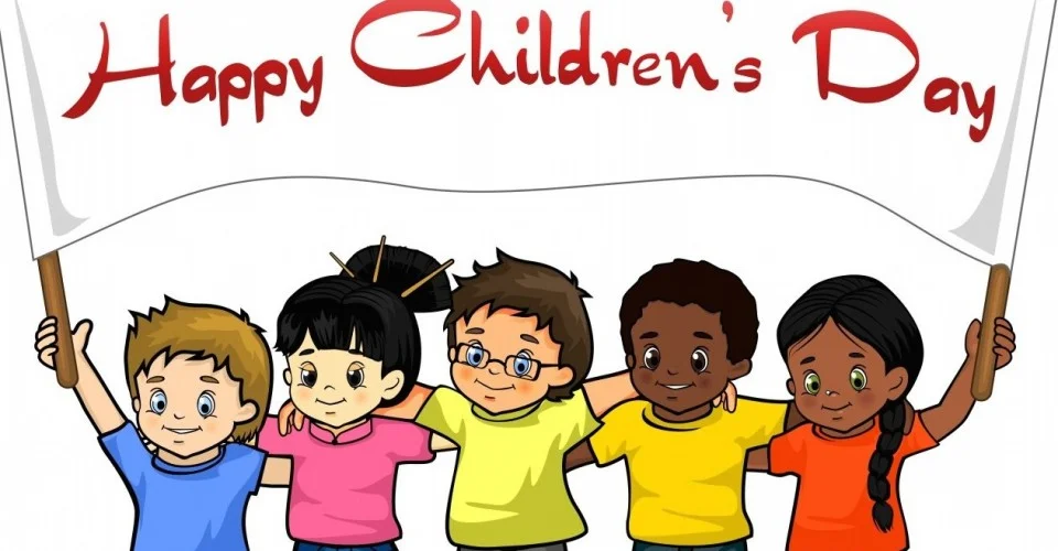 International Children's Day