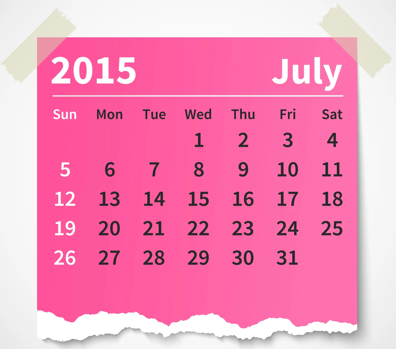 Sunday Service: Women's Sunday