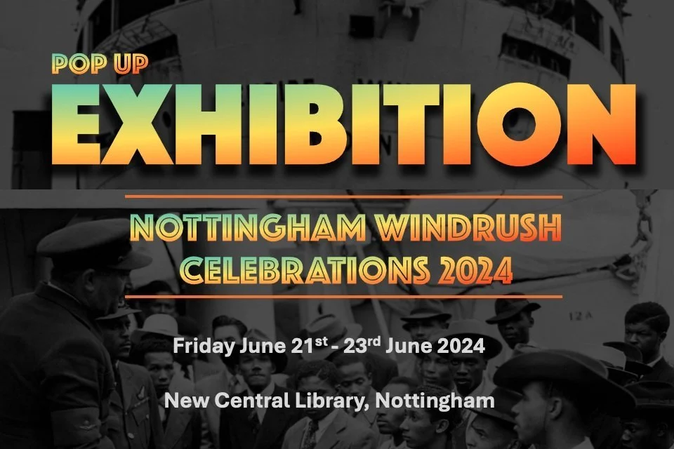 Windrush Exhibition