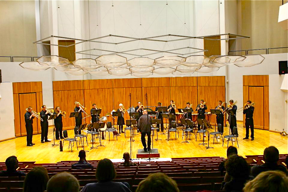 UW-Madison Badger Bone Choir