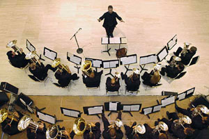 UW-Madison Tuba/Euphonium Ensemble