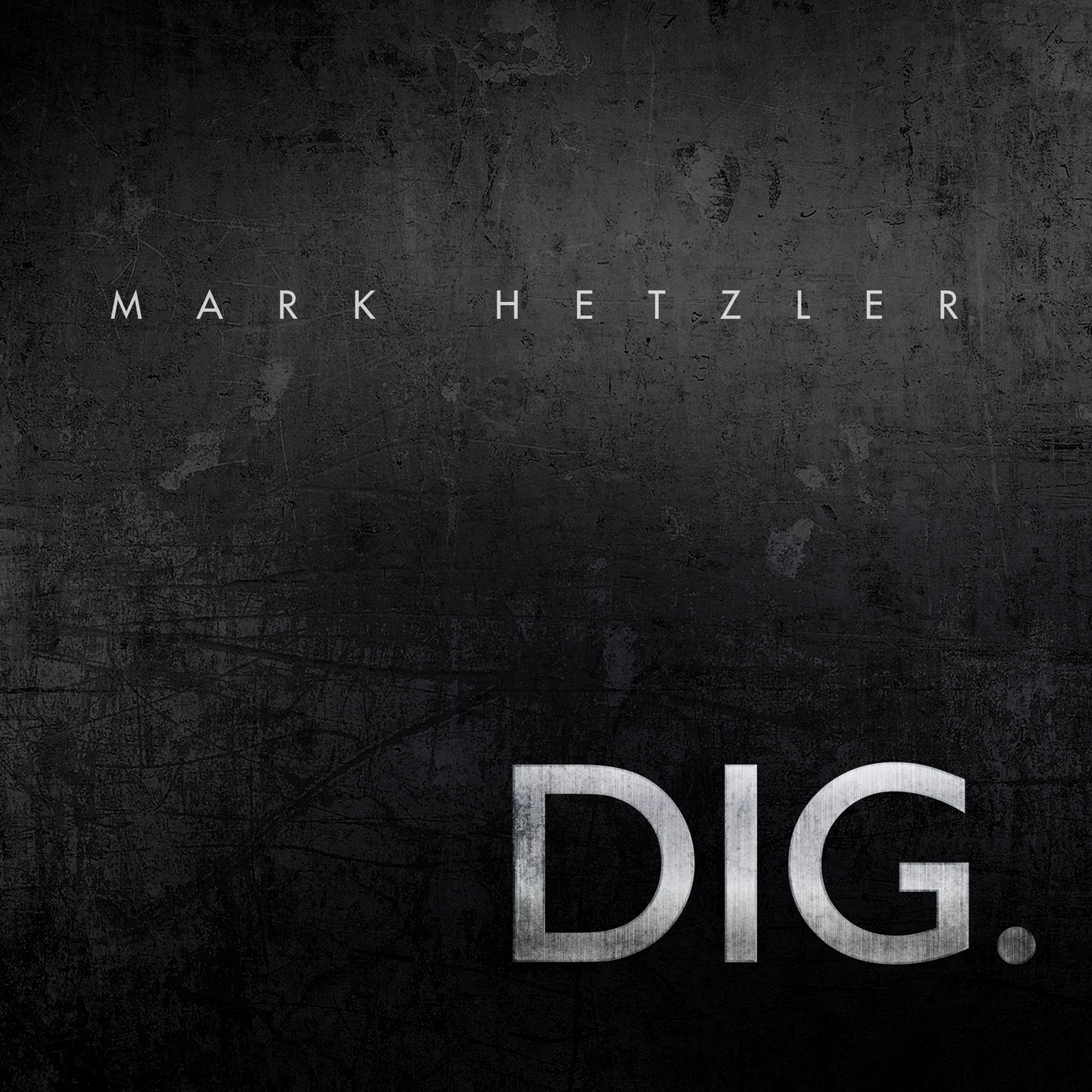 a Recording Artist — MarkHetzler.com