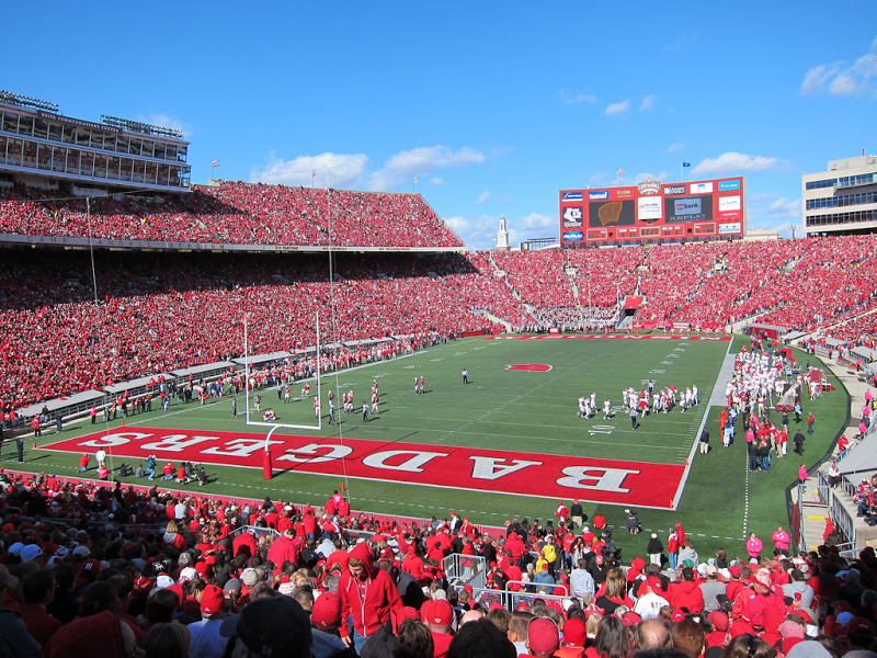 Camp Randall Stadium