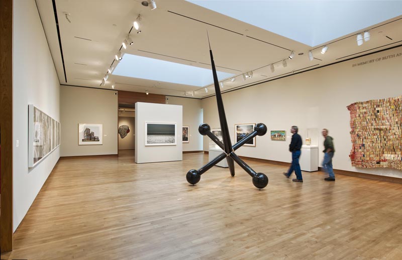 Chazen Museum of Art