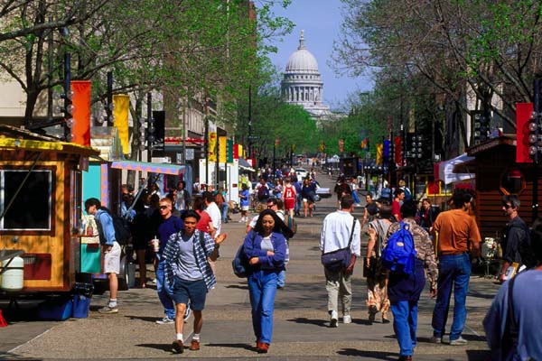 State Street
