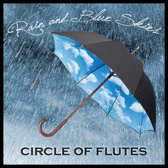 CD Release Celebration Concert