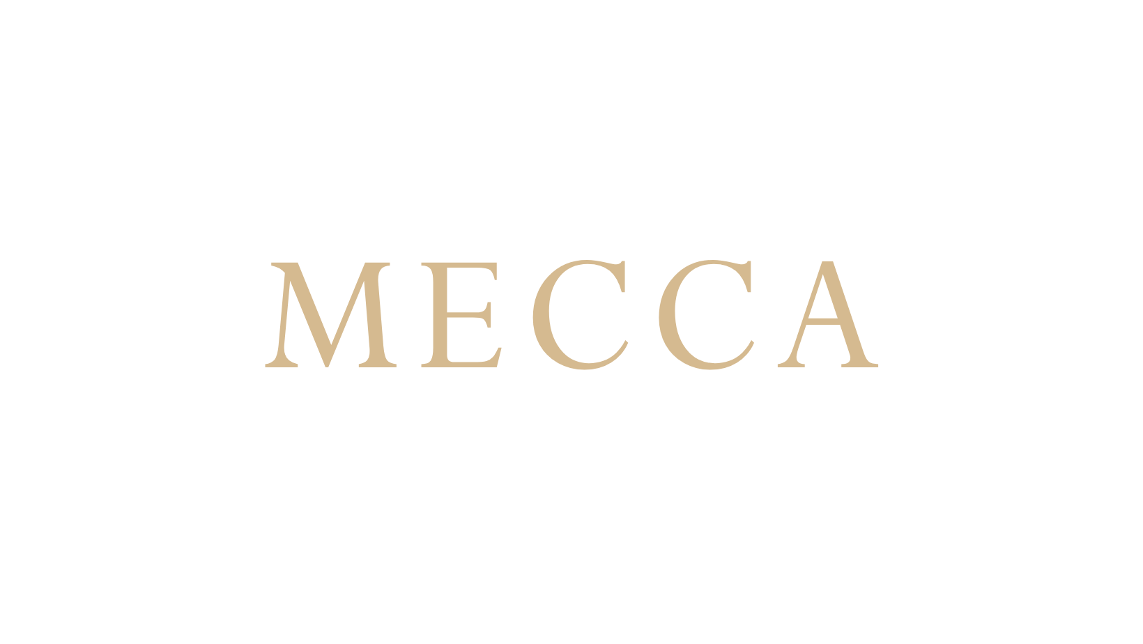 2021 - Mecca — Emily Hart Collection
