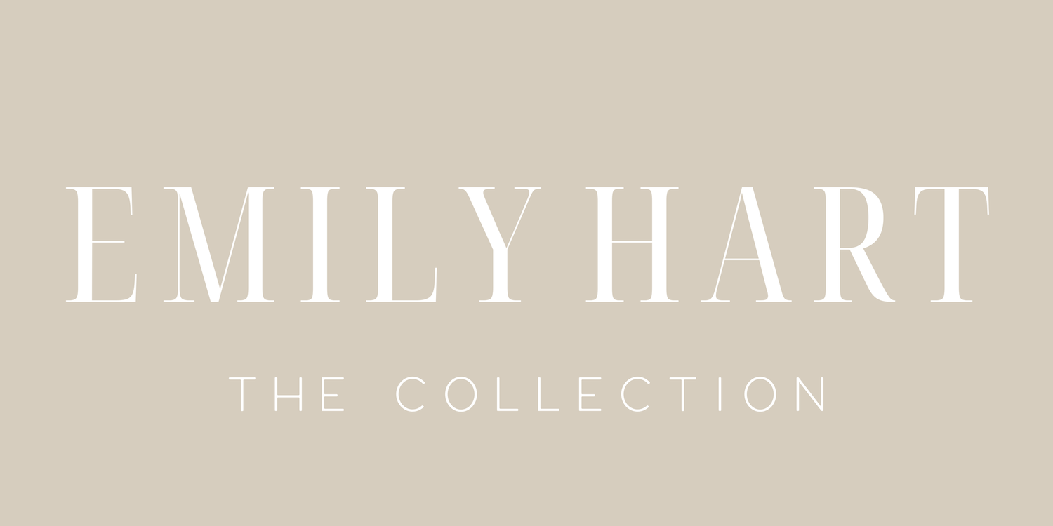 Emily Hart Collection