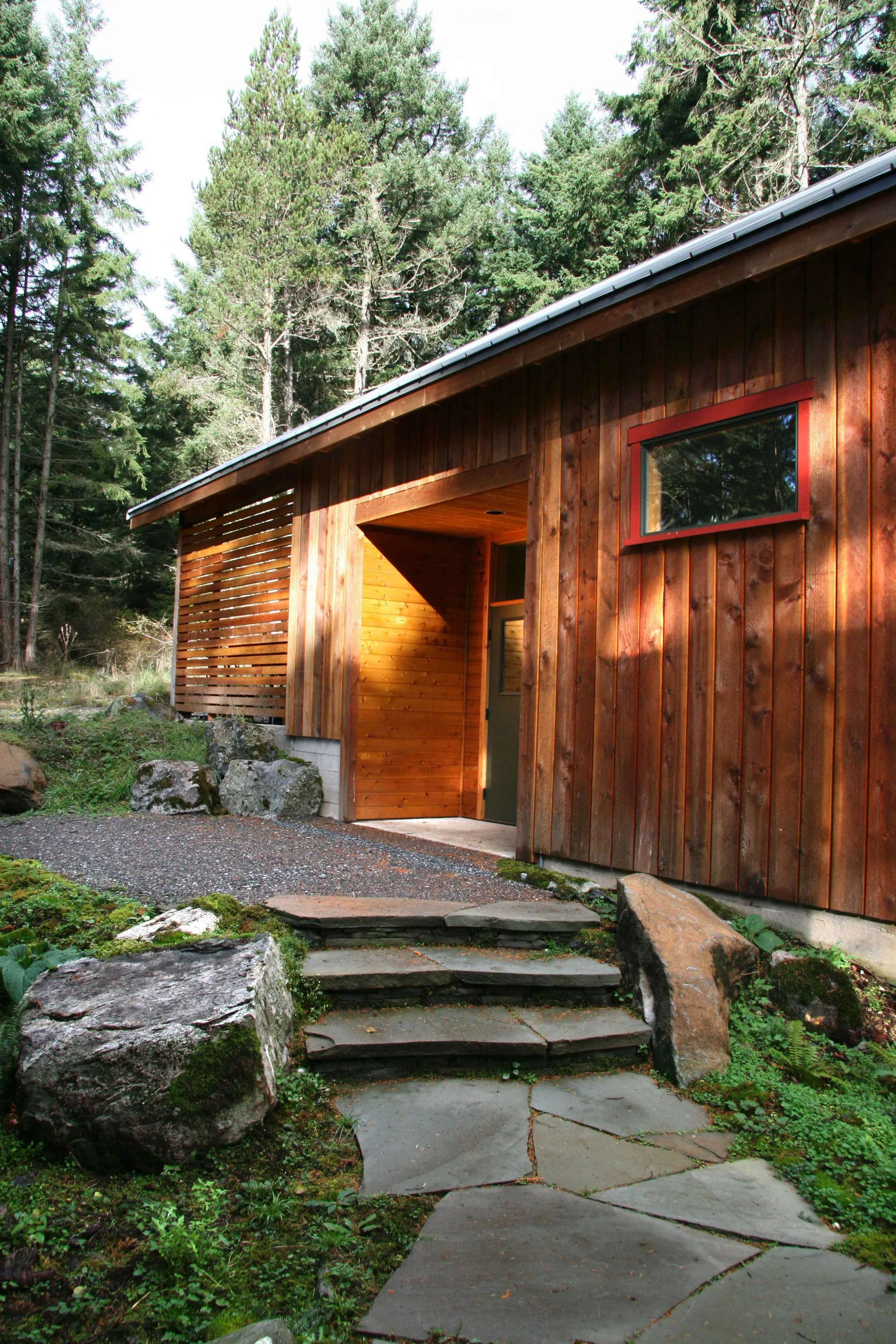 Workshop Entry