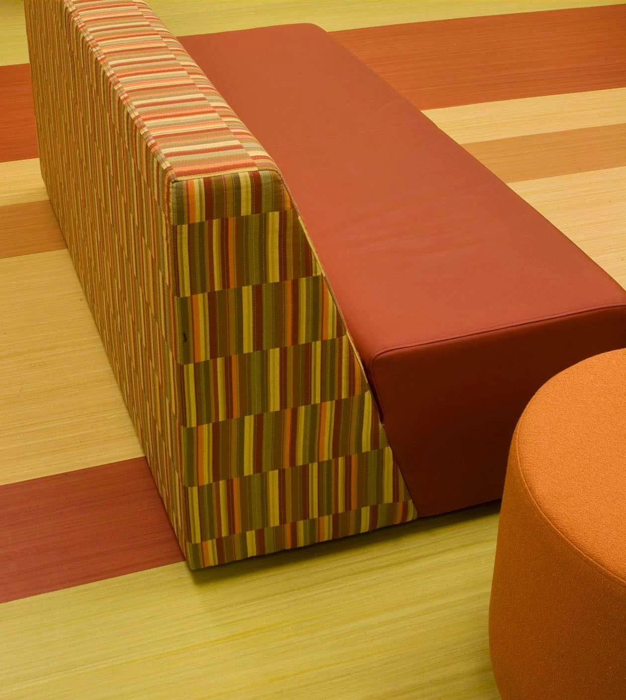 Finish Patterns and Textures