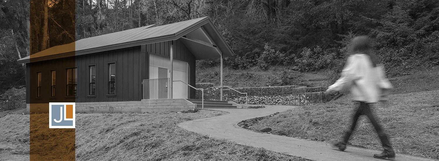 Ymca Camp Jones Gulch Cabin Jackson Liles Architecture