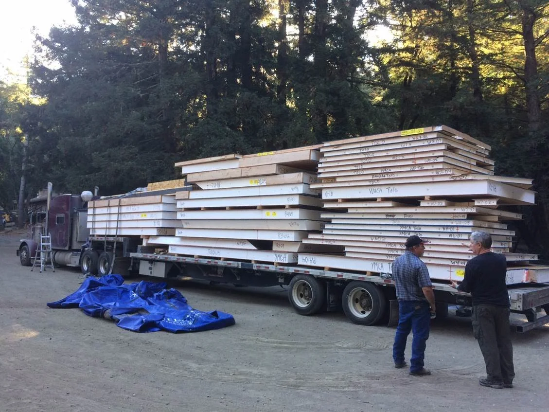 CJG Cabin SIP panel delivery.jpg