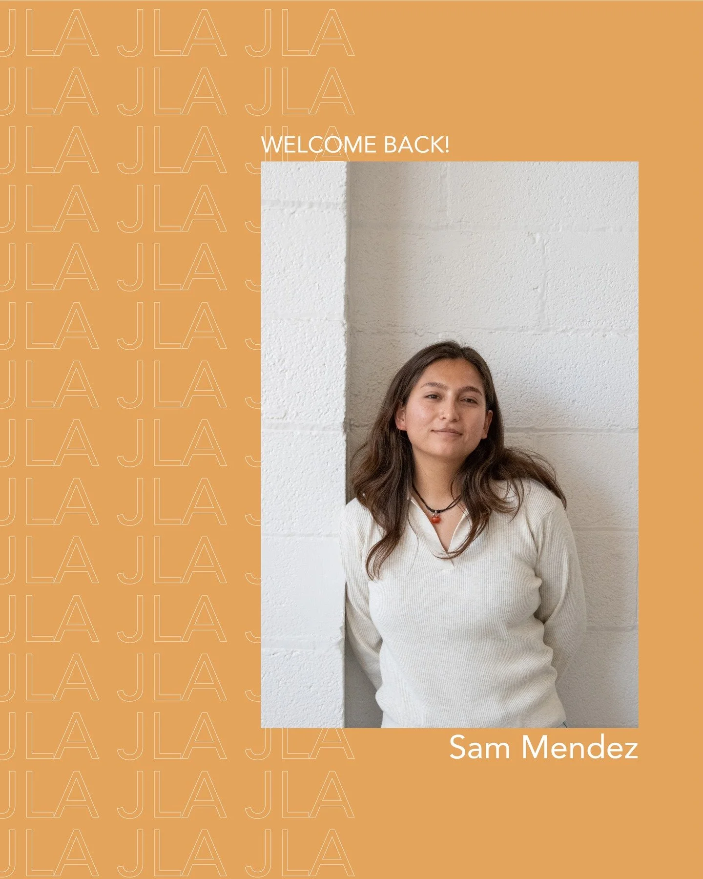 Welcome back, Sam Mendez! 
Sam returns to JLA after previously interning at JLA, bringing her Studio Art degree from St Olaf College and a passion for the relationship between home, community, and the built environment. We’re so excited to hav