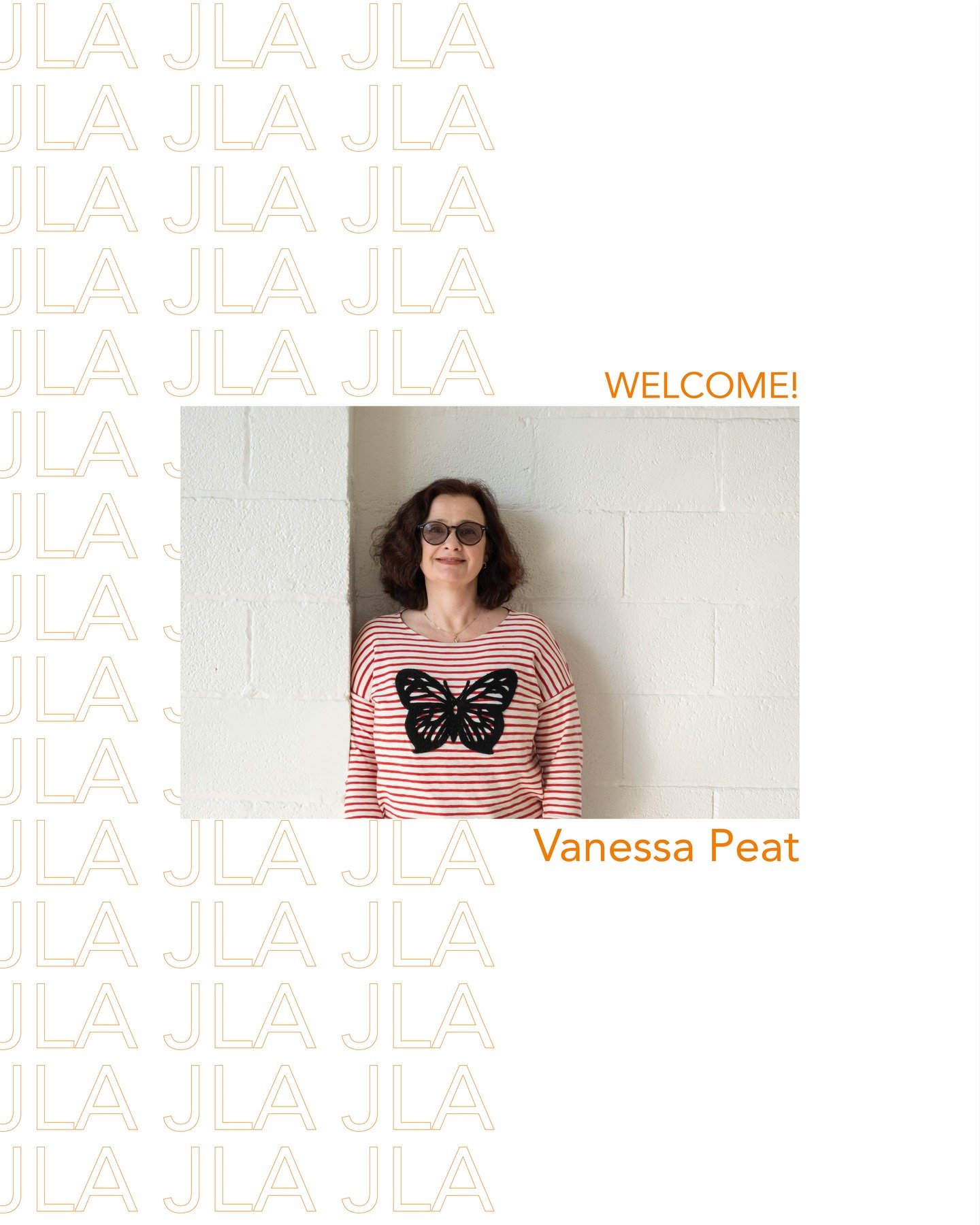 We&rsquo;re excited to welcome Vanessa Peat as our Studio Assistant! 🌟

Originally from Paris, Vanessa brings a truly global perspective - holding a Doctorate in Development Studies and a background spanning research, education, marketing and intern