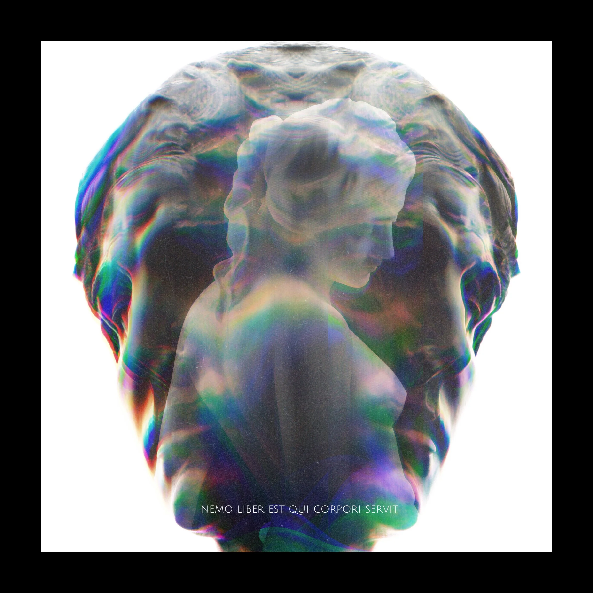 nemo liber est qui corpori servit 