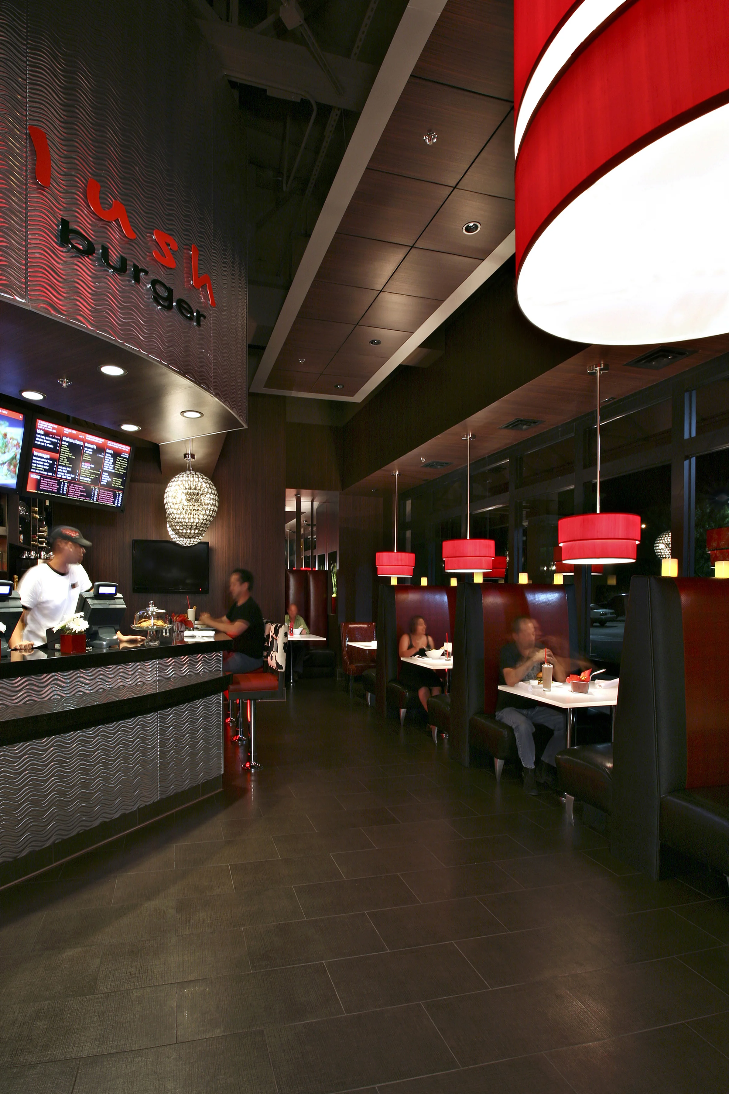 Lush Burger | Scottsdale, AZ