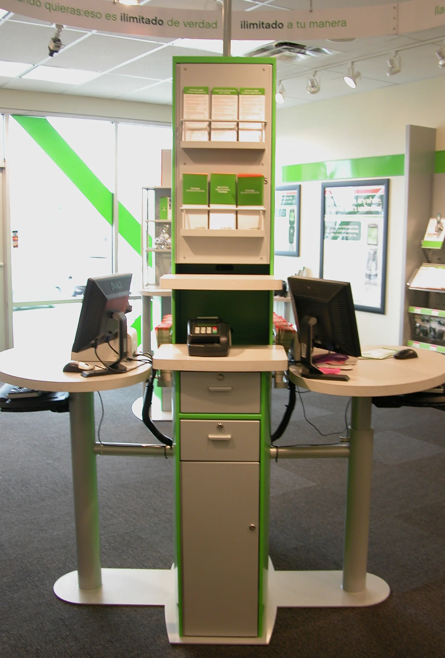 Cricket Communication Retail Stores | Nationwide