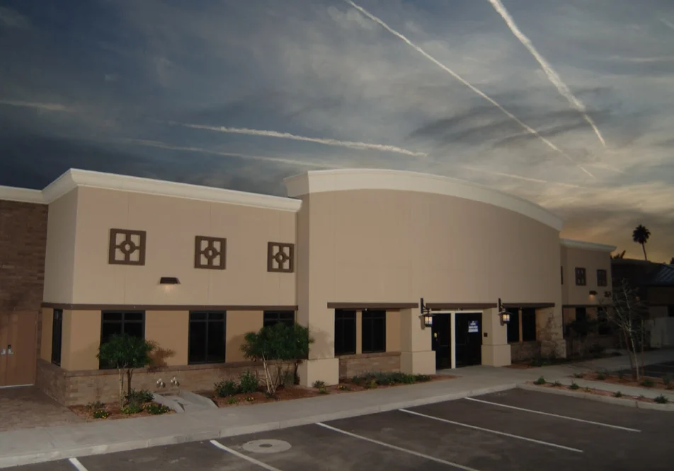 Fulton Ranch Marketplace Commons | Chandler, AZ