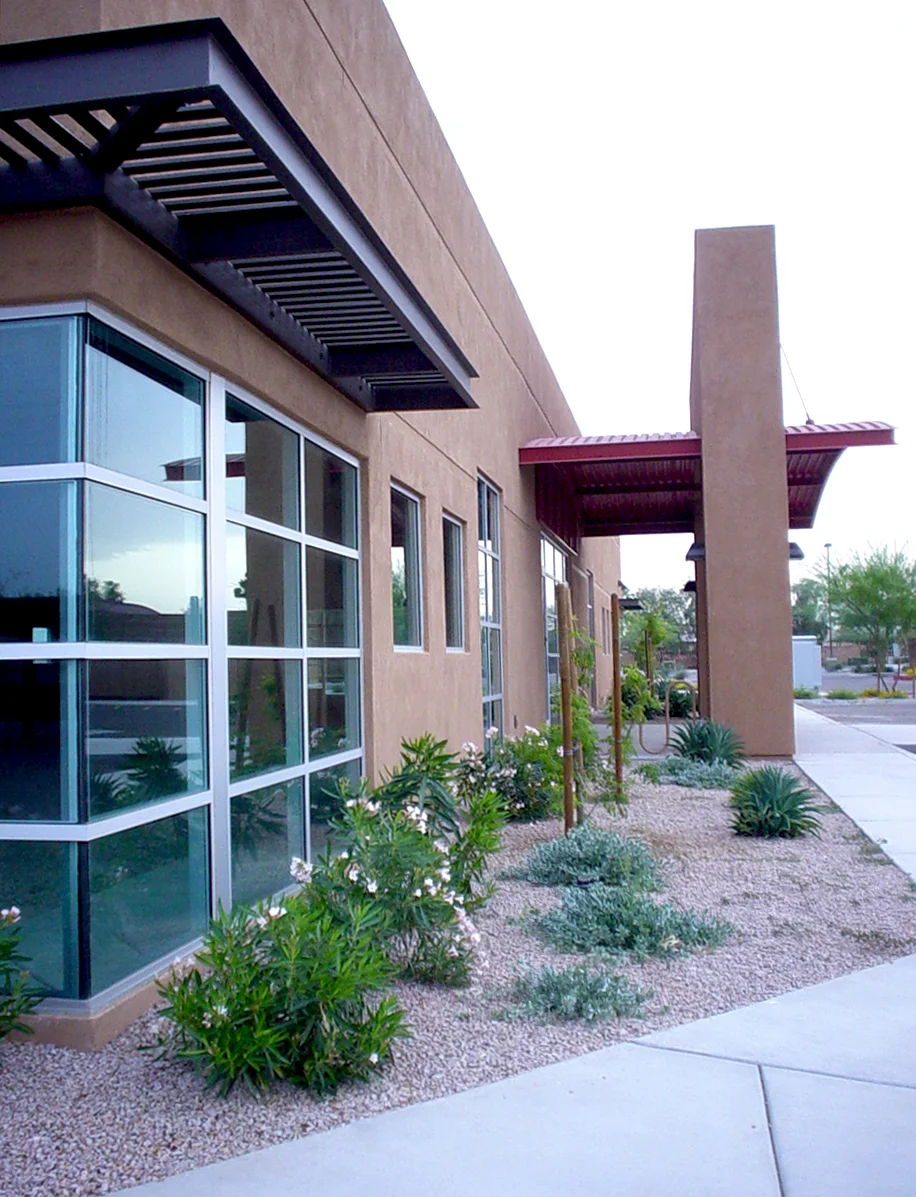 Gateway Commons | Mesa, AZ