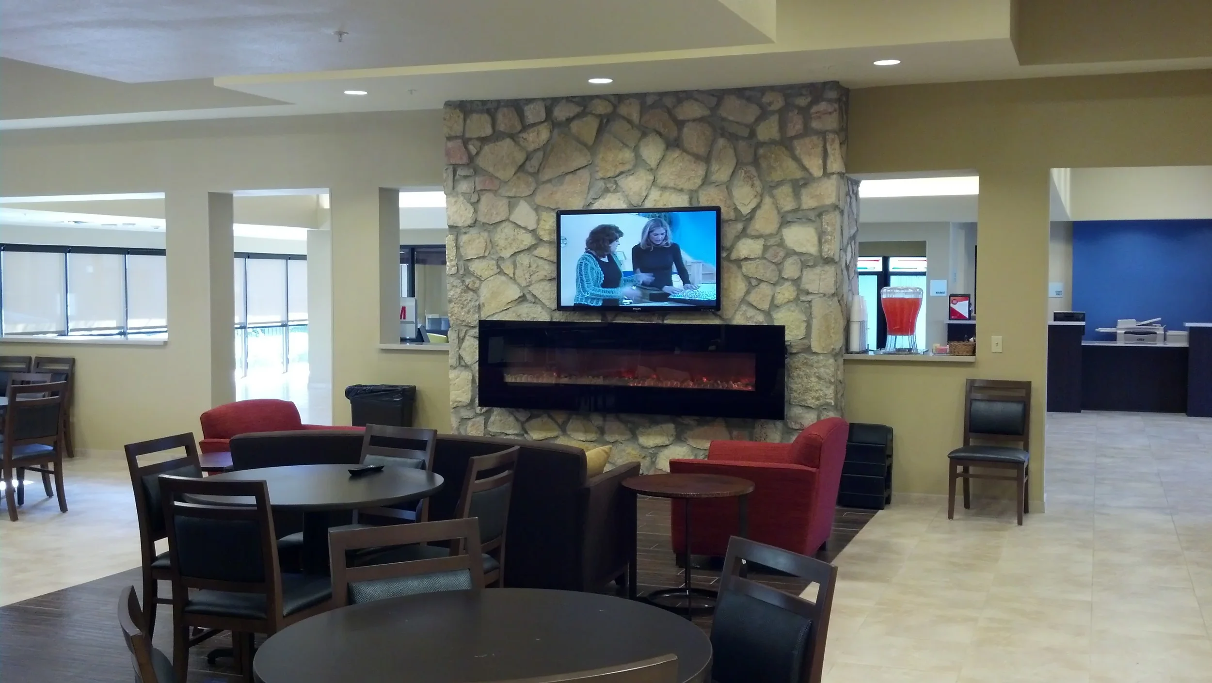 Holiday Inn Express | Fort Bliss, El Paso, TX