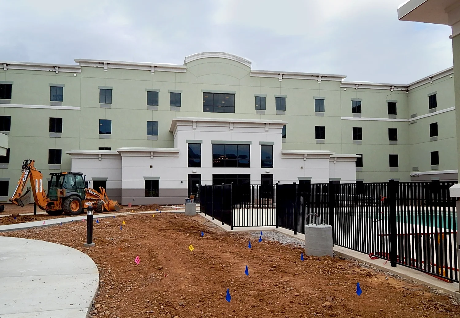 Fort Huachuca, Candlewood Suites | Sierra Vista, AZ