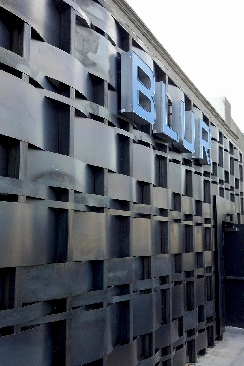 BLUR Nightclub | Scottsdale, AZ