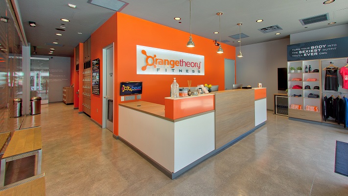 Orangetheory Fitness