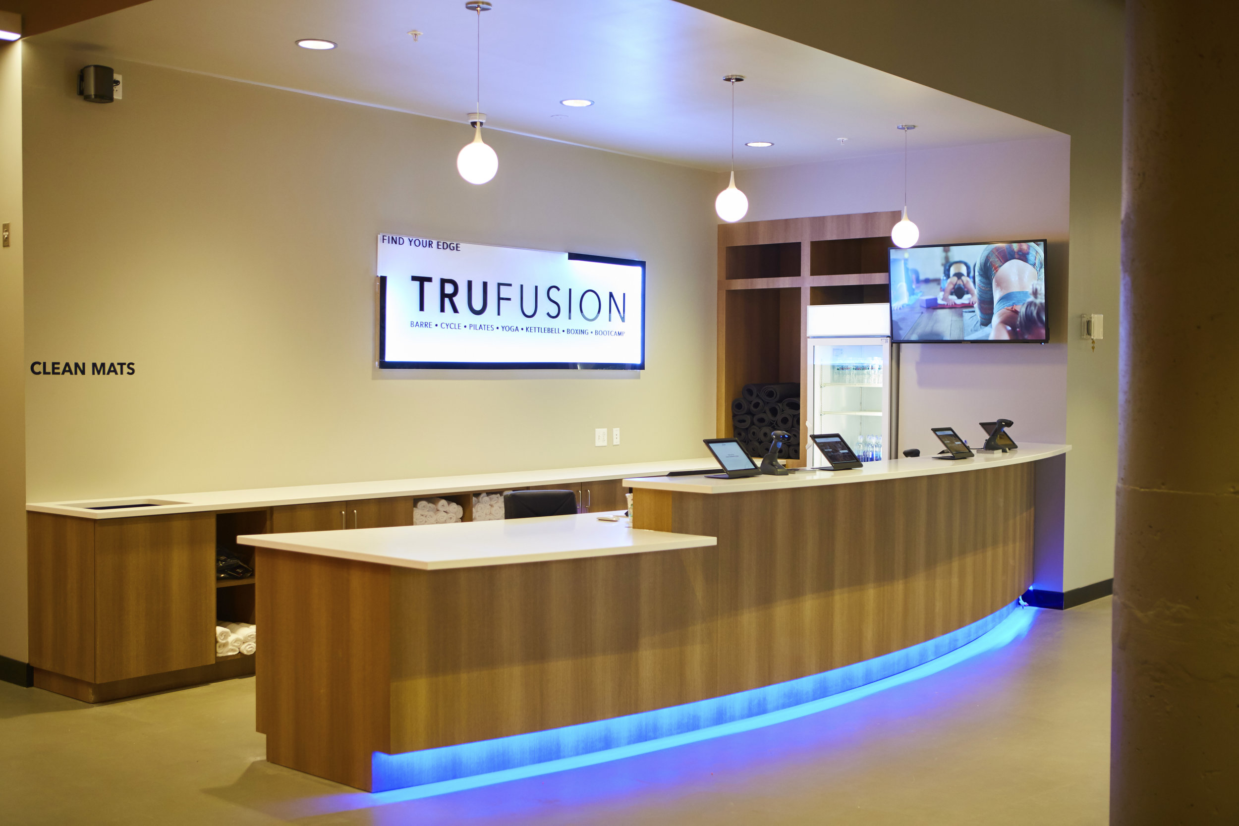 Trufusion