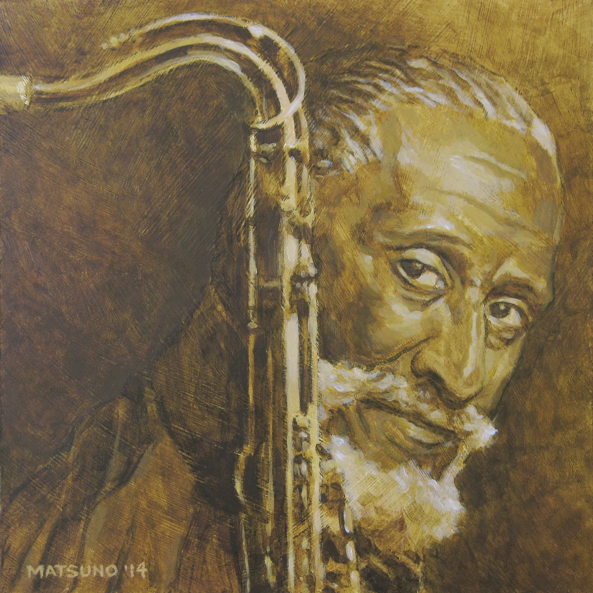 Sonny Rollins