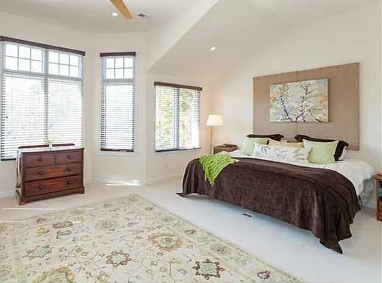 Master Bed Room Makeover-SOLD!