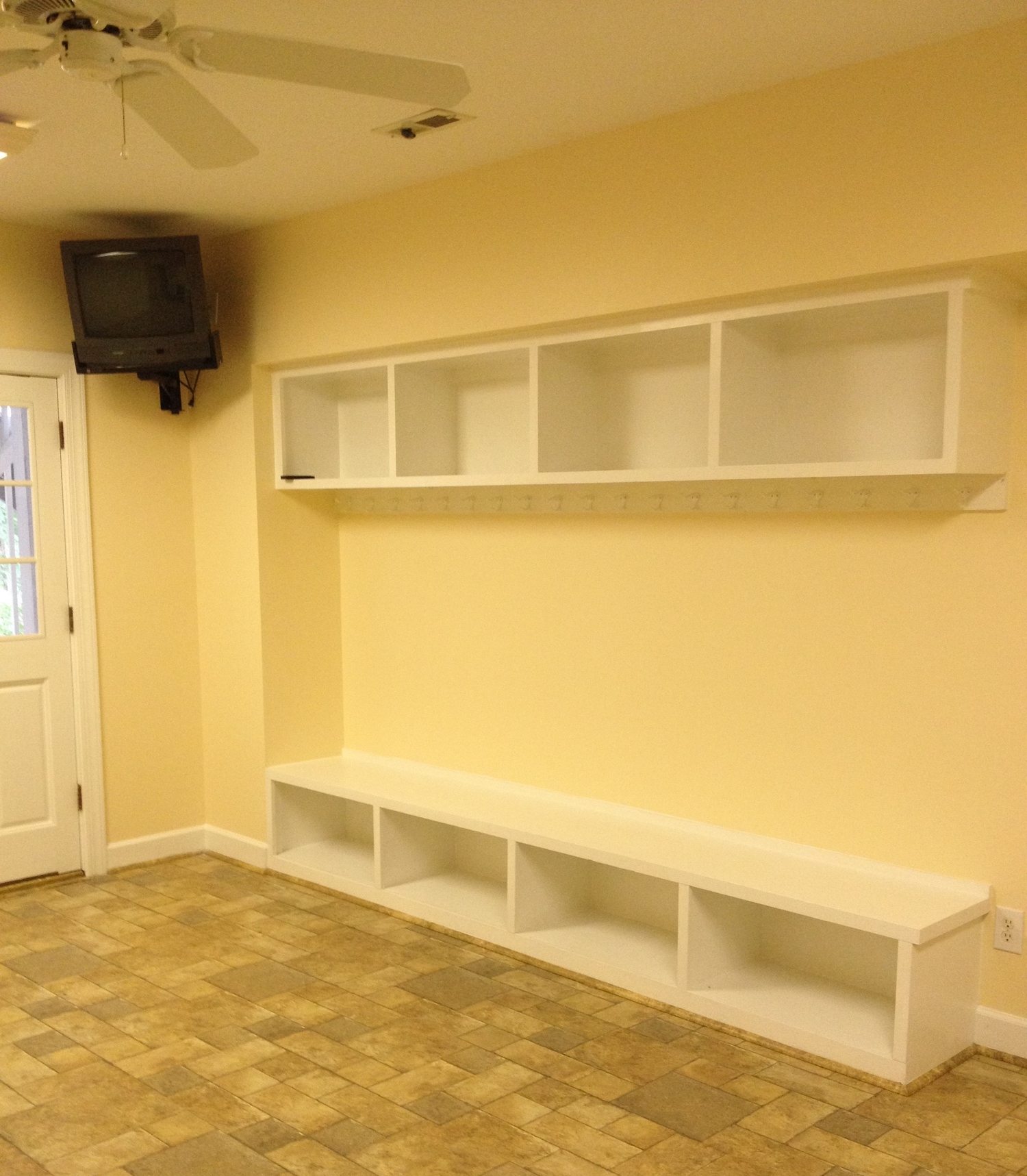 Staging Project in The Oaks, Chapel Hill 3 of 10