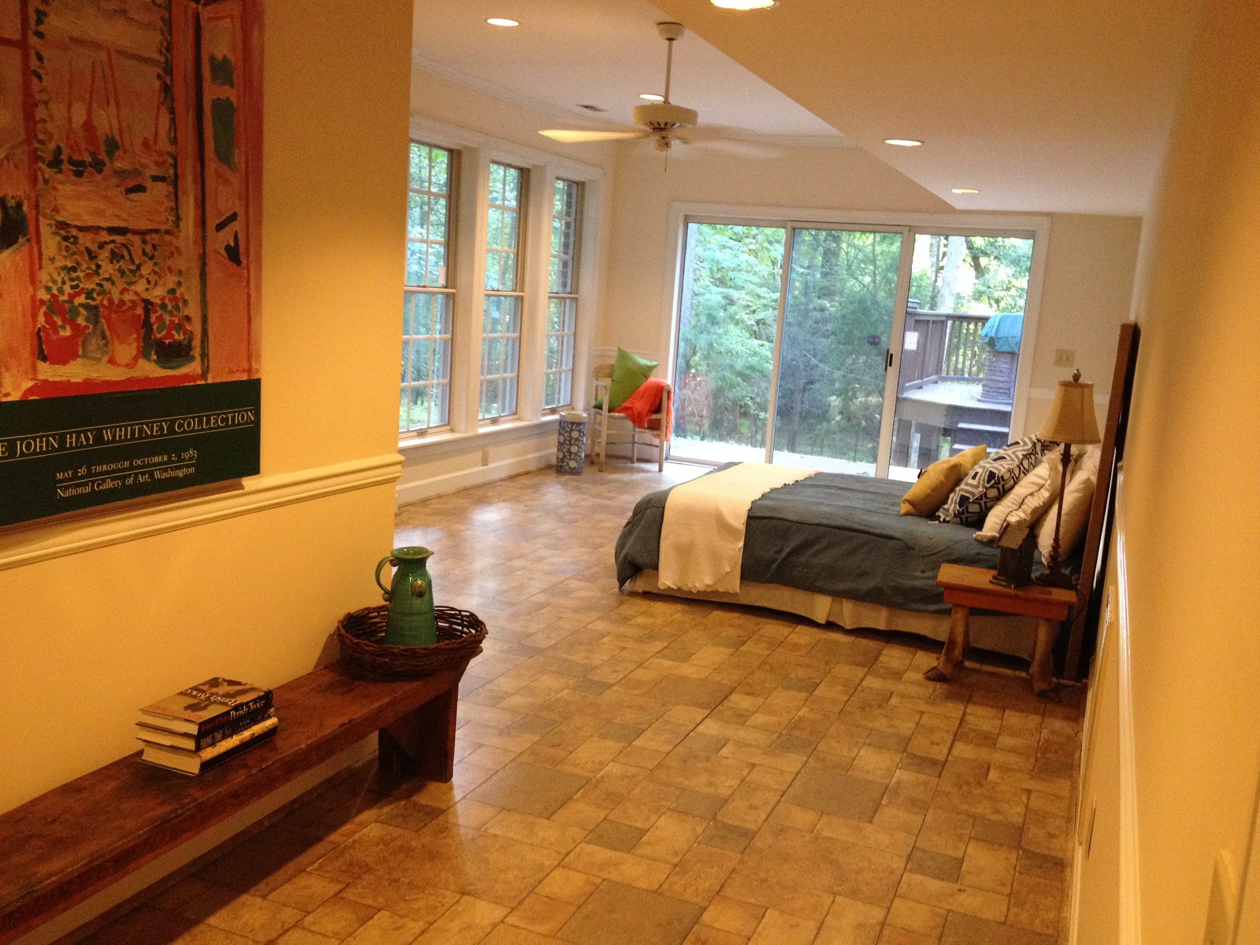 Staging Project in The Oaks, Chapel Hill 10 of 10