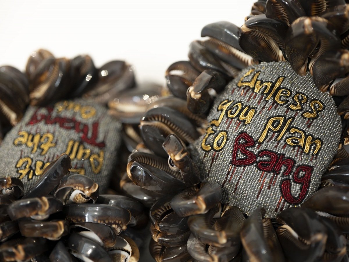 Bombs Over Baghdad (Don’t Pull the Thang Out), DETAIL