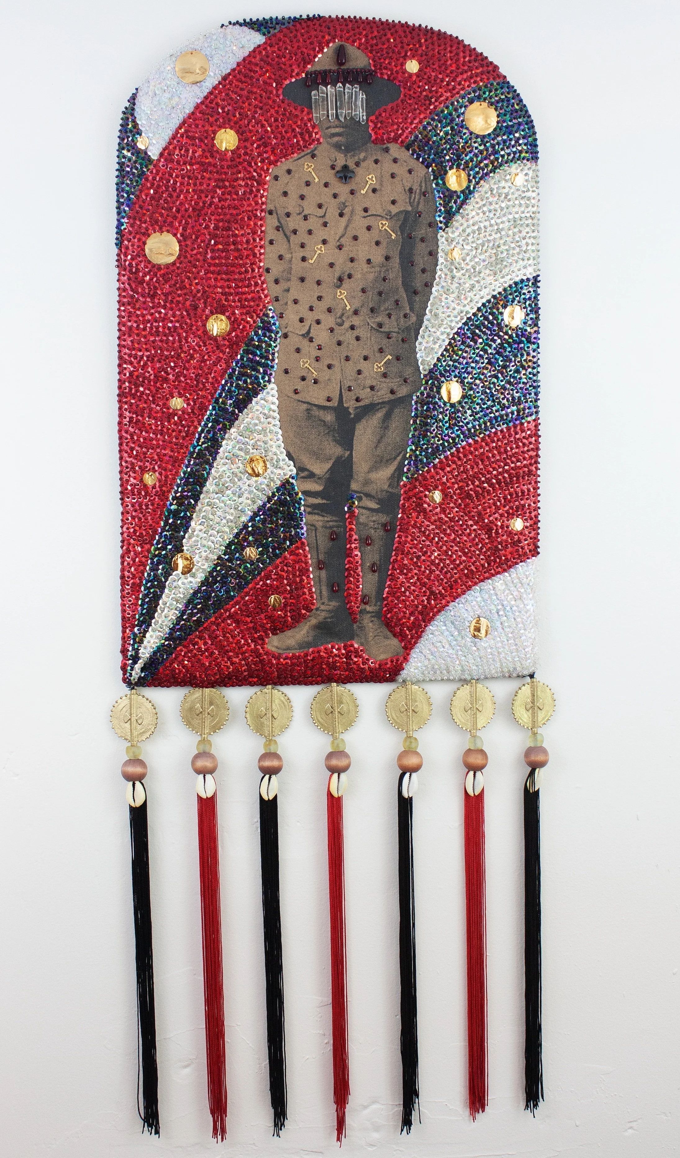 NEXUS Open Studio - Demetri Broxton