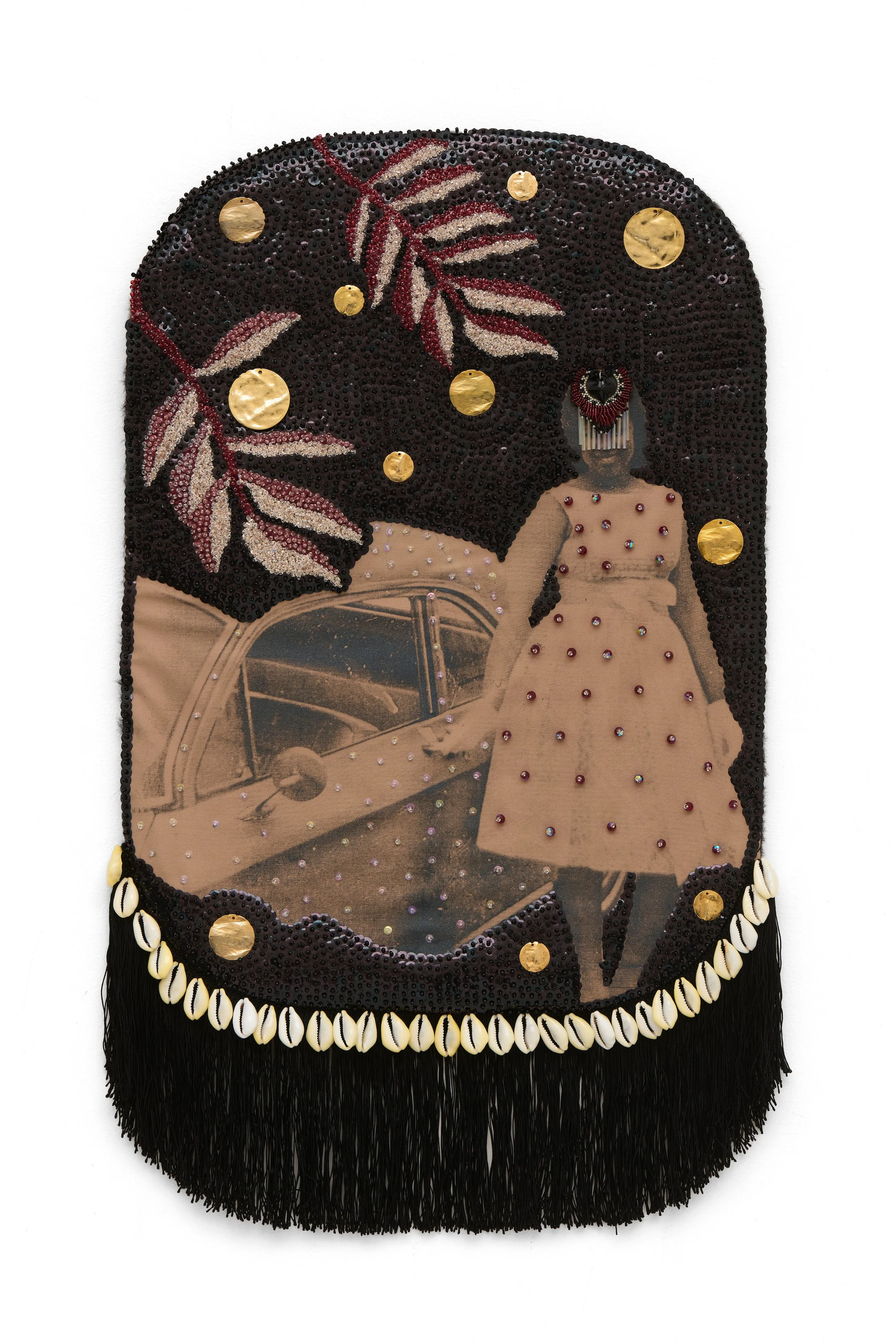 A Family Tie Is Like a Tree; It Can Bend but It Cannot Break