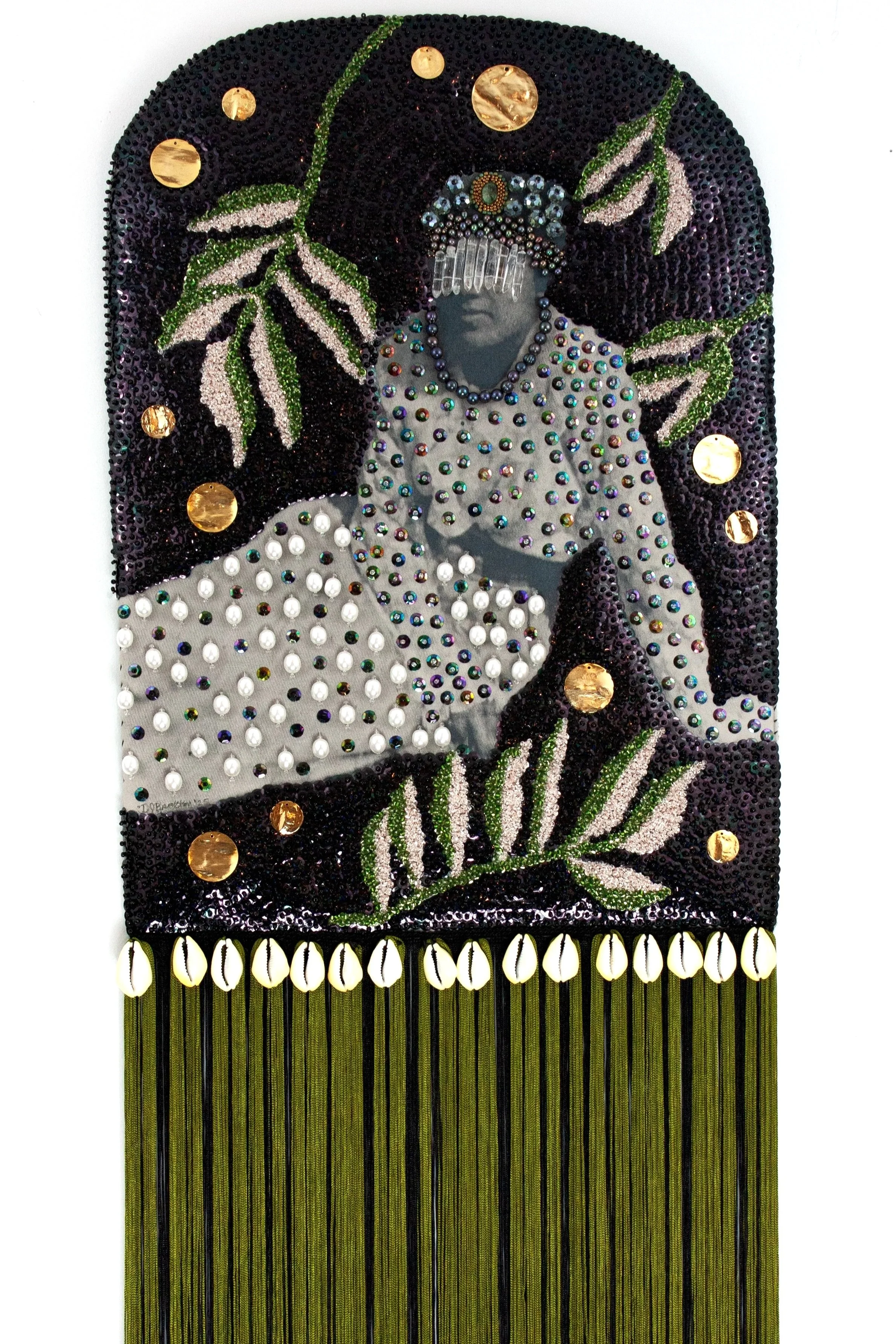 However Far the Stream Flows, It Never Forgets Its Source