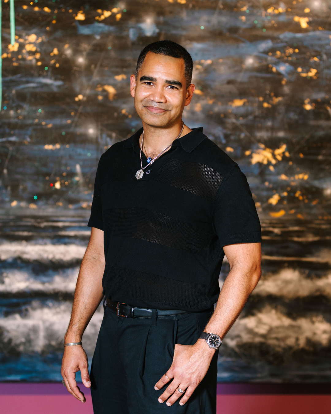 Ancestral Echoes - MoAD Emerging Artist Program Exhibition