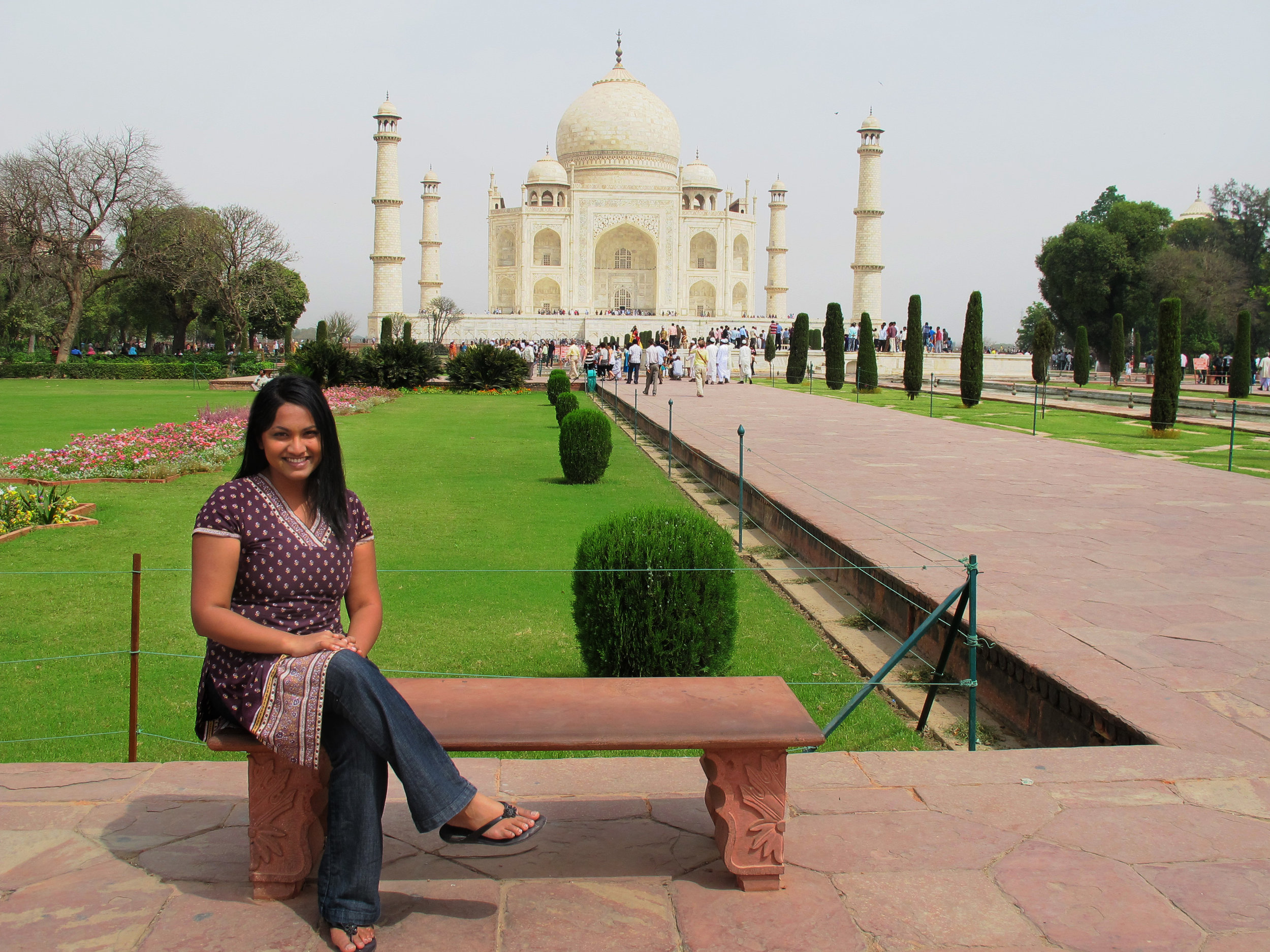 Agra, India